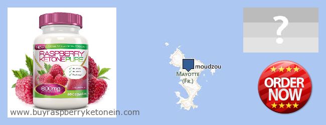 Dónde comprar Raspberry Ketone en linea Mayotte